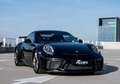 Porsche 991 911 GT3 / CLUBSPORT /PDLS+/SPORT CHRONO /BELGIAN Schwarz - thumbnail 9