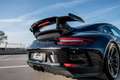 Porsche 991 911 GT3 / CLUBSPORT /PDLS+/SPORT CHRONO /BELGIAN Zwart - thumbnail 13