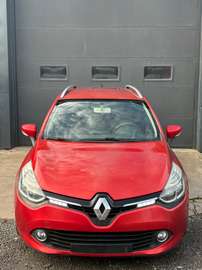 Clio 0.9 TCe