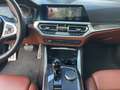 BMW 420 d Coupé M Sport 19" Sportbr. rot Carbon Leder Gris - thumbnail 18