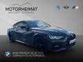 BMW 420 d Coupé M Sport 19" Sportbr. rot Carbon Leder Gris - thumbnail 4
