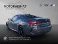 BMW 420 d Coupé M Sport 19" Sportbr. rot Carbon Leder Gris - thumbnail 5
