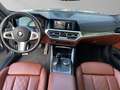 BMW 420 d Coupé M Sport 19" Sportbr. rot Carbon Leder Gris - thumbnail 14
