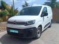 Citroen Berlingo Talla M BlueHDi 100 SS FEEL Blanco - thumbnail 1