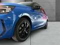 Opel Corsa GS Turbo 8-AT Tech-Paket 8-Speichen-Alu Blau - thumbnail 4