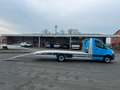 Mercedes-Benz Sprinter ABSCHLEPPWAGEN AUTOTRANSPORTER Blau - thumbnail 1