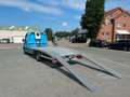 Mercedes-Benz Sprinter ABSCHLEPPWAGEN AUTOTRANSPORTER Blau - thumbnail 18