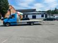 Mercedes-Benz Sprinter ABSCHLEPPWAGEN AUTOTRANSPORTER Blau - thumbnail 10