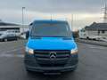 Mercedes-Benz Sprinter ABSCHLEPPWAGEN AUTOTRANSPORTER Blau - thumbnail 6
