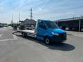 Mercedes-Benz Sprinter ABSCHLEPPWAGEN AUTOTRANSPORTER Blau - thumbnail 16