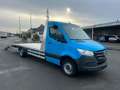 Mercedes-Benz Sprinter ABSCHLEPPWAGEN AUTOTRANSPORTER Blau - thumbnail 8