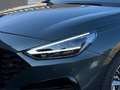 Hyundai i30 MJ25 Kombi 1.0T 2WD Advant Grün - thumbnail 5