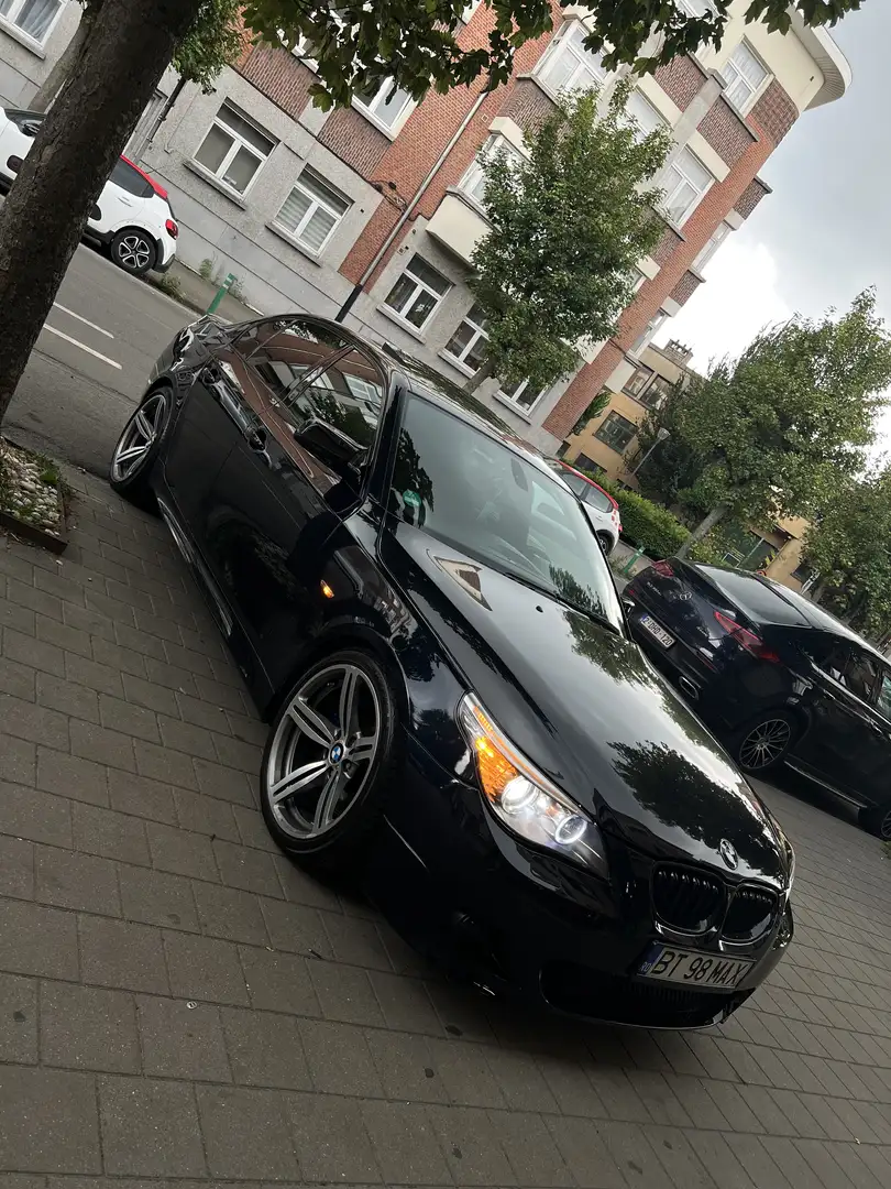 BMW 535 535d Sport-Aut. Edition Sport - 2