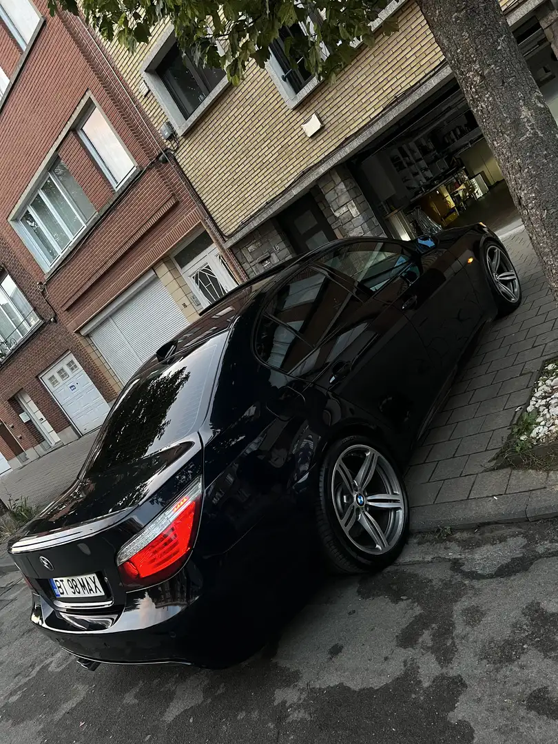 BMW 535 535d Sport-Aut. Edition Sport - 1