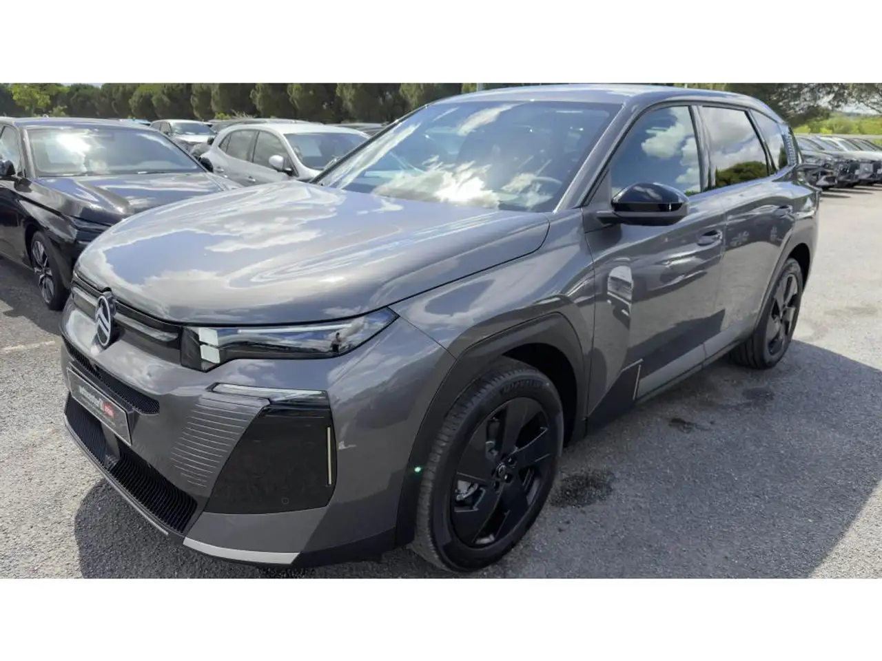 Citroen C5 Aircross 2026