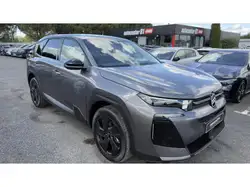 Citroen C5 Aircross 1.2 Hybride 145 Max NOUVEAU MODELE