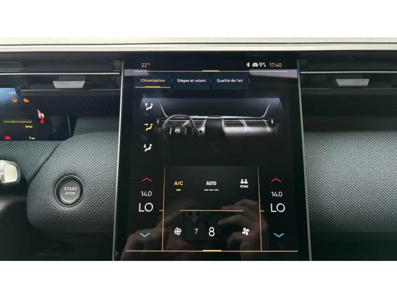Citroen C5 Aircross 2026 — фото 14