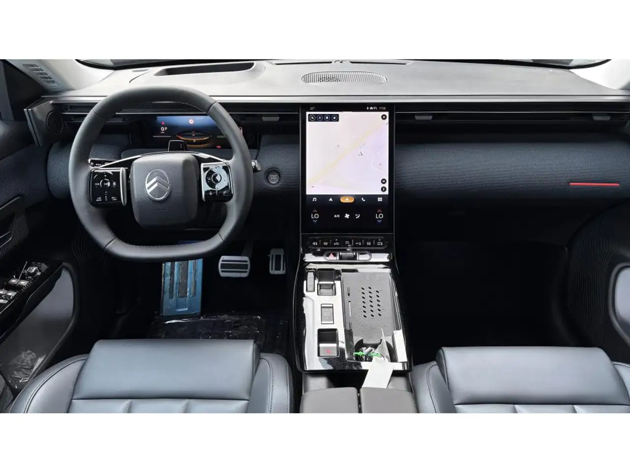 Citroen C5 Aircross 2026 — фото 10