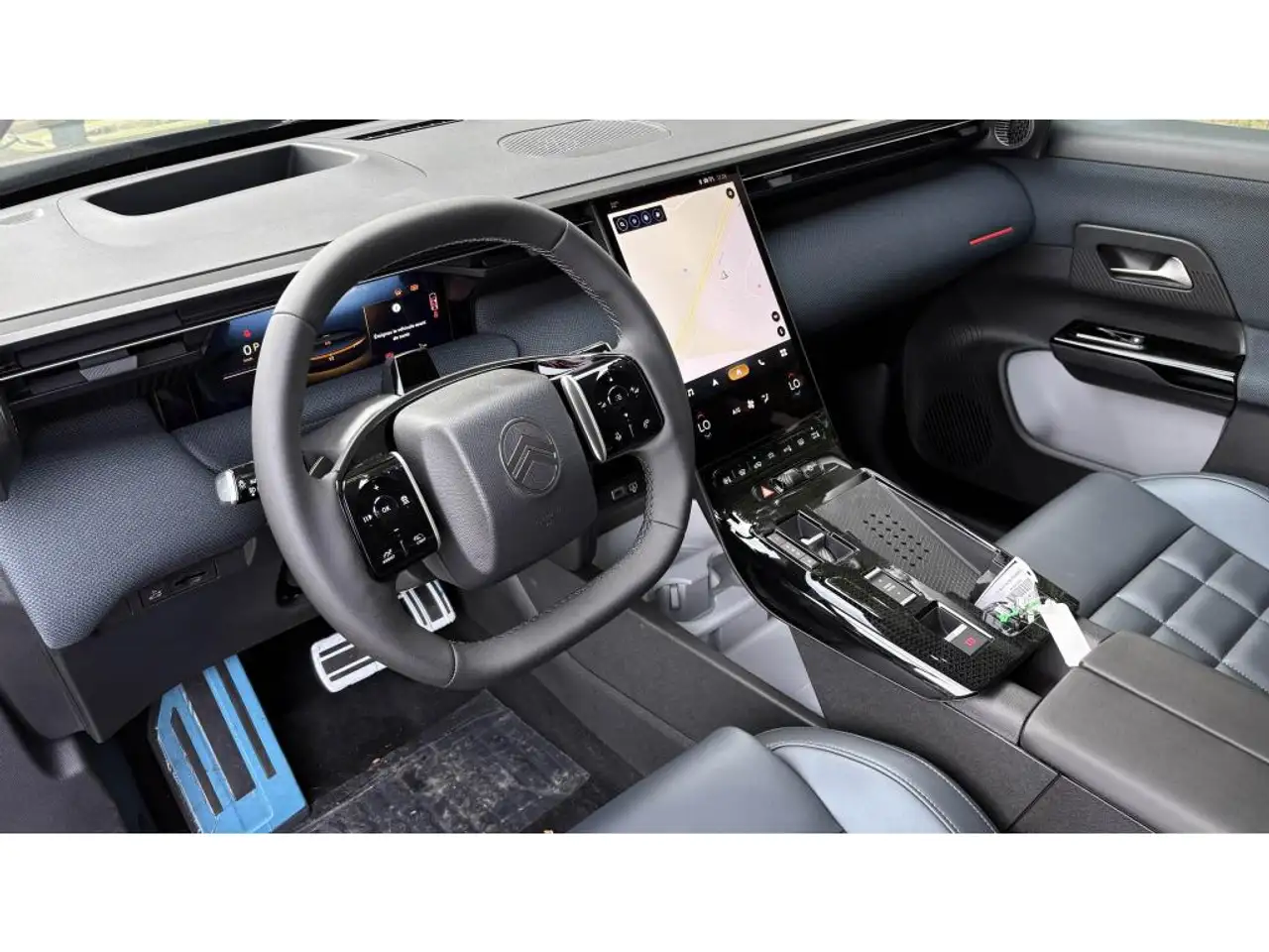 Citroen C5 Aircross 2026