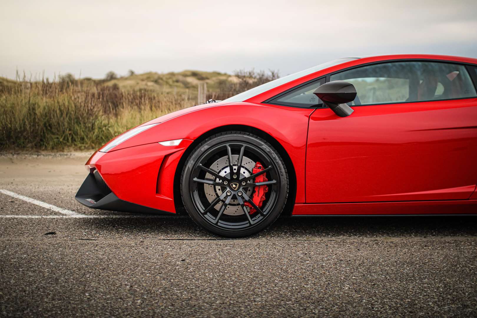 Lamborghini Gallardo Superleggera Stradale - - Joinsteer - #5