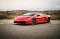 Lamborghini Gallardo Super Trofeo Stradale V10 5.2 570ch - 83/150 crvena - thumbnail 1