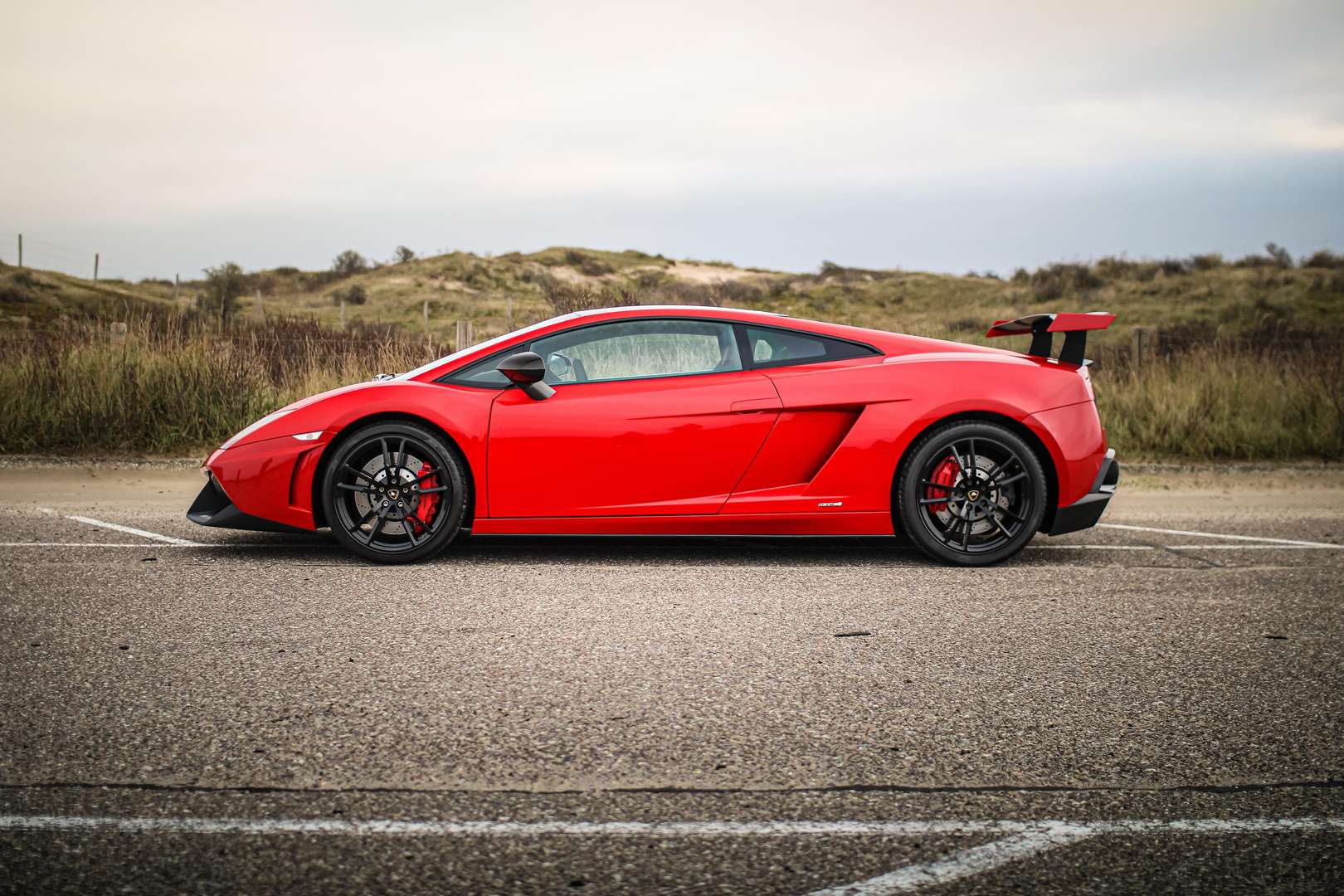 Lamborghini Gallardo Superleggera Stradale - - Joinsteer - #4