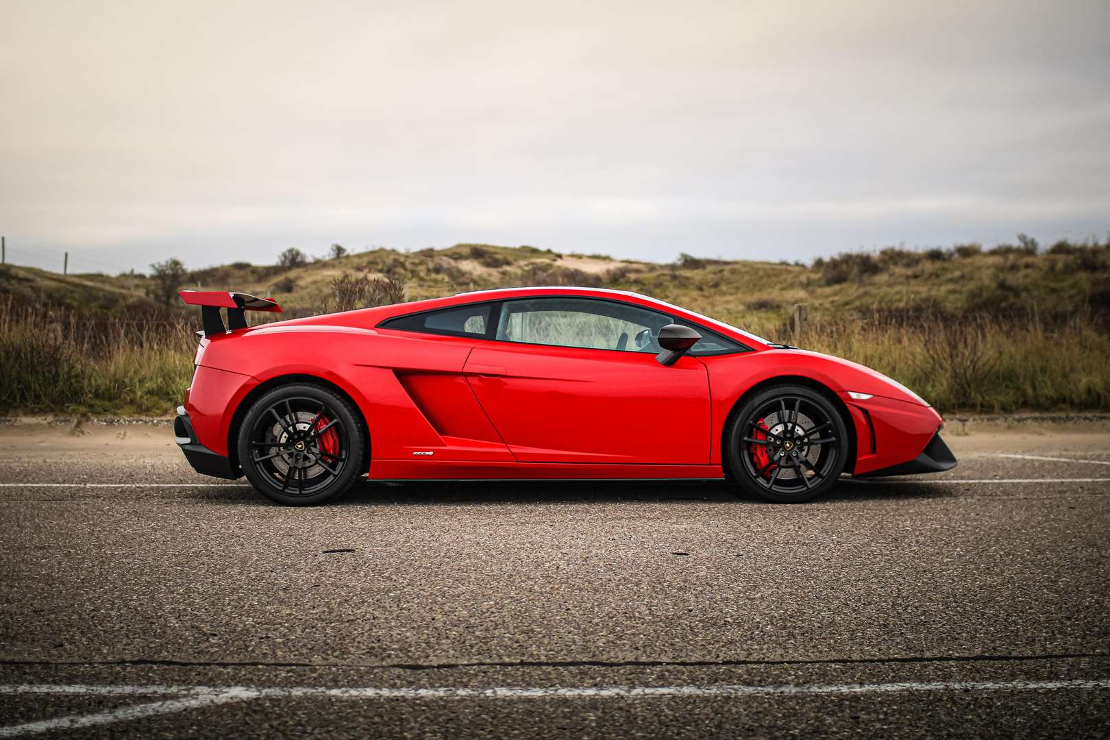 Lamborghini Gallardo Superleggera Stradale - - Joinsteer - #2
