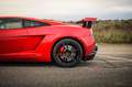 Lamborghini Gallardo Super Trofeo Stradale V10 5.2 570ch - 83/150 Rood - thumbnail 7