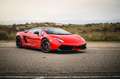 Lamborghini Gallardo Super Trofeo Stradale V10 5.2 570ch - 83/150 crvena - thumbnail 3