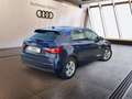 Audi A1 SB 25 TFSI SMARTPHONE INTERFACE PDC+ SHZ ALU KLIMA Blau - thumbnail 4