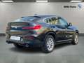 BMW X4 xdrive20d mhev 48V Business Advantage auto Grigio - thumbnail 16