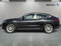BMW X4 xdrive20d mhev 48V Business Advantage auto Grigio - thumbnail 4