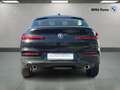 BMW X4 xdrive20d mhev 48V Business Advantage auto Grigio - thumbnail 15