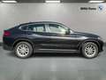BMW X4 xdrive20d mhev 48V Business Advantage auto Grigio - thumbnail 14