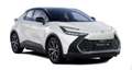 Toyota C-HR HEV🚀Sofort-Verfügbar🚀Team Deutschland🔥Sommer Sp Silber - thumbnail 2