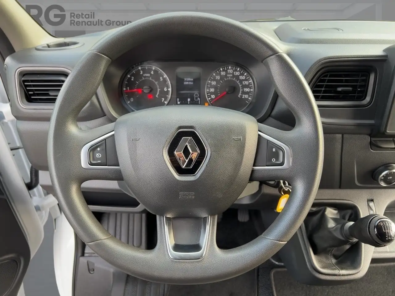 Renault Master 2.3 dCi 135 L1H1 3,3t, миниатюра 11