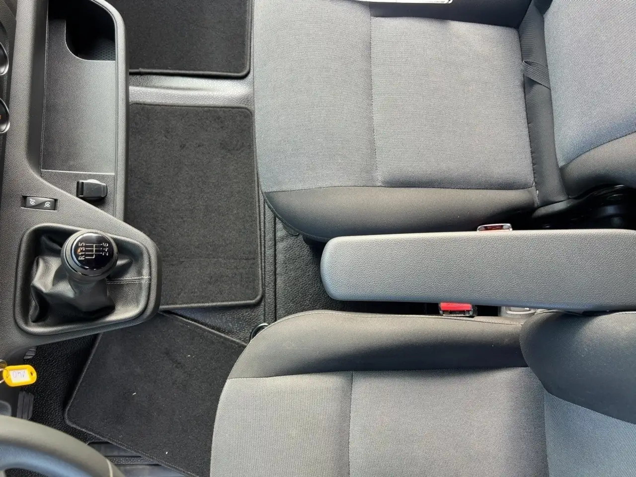 Renault Master 2.3 dCi 135 L1H1 3,3t, миниатюра 15