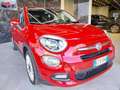 Fiat 500X 1.6 MultiJet 120 CV Cross Plus Rosso - thumbnail 2