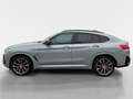 BMW X4 M M Sport Grau - thumbnail 4