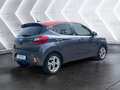 Hyundai i10 1.0 Intro Edition Matrix DynLicht Kam. LM Rood - thumbnail 6