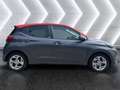 Hyundai i10 1.0 Intro Edition Matrix DynLicht Kam. LM Rood - thumbnail 7