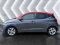 Hyundai i10 1.0 Intro Edition Matrix DynLicht Kam. LM Rood - thumbnail 3