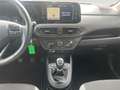 Hyundai i10 1.0 Intro Edition Matrix DynLicht Kam. LM Rood - thumbnail 12