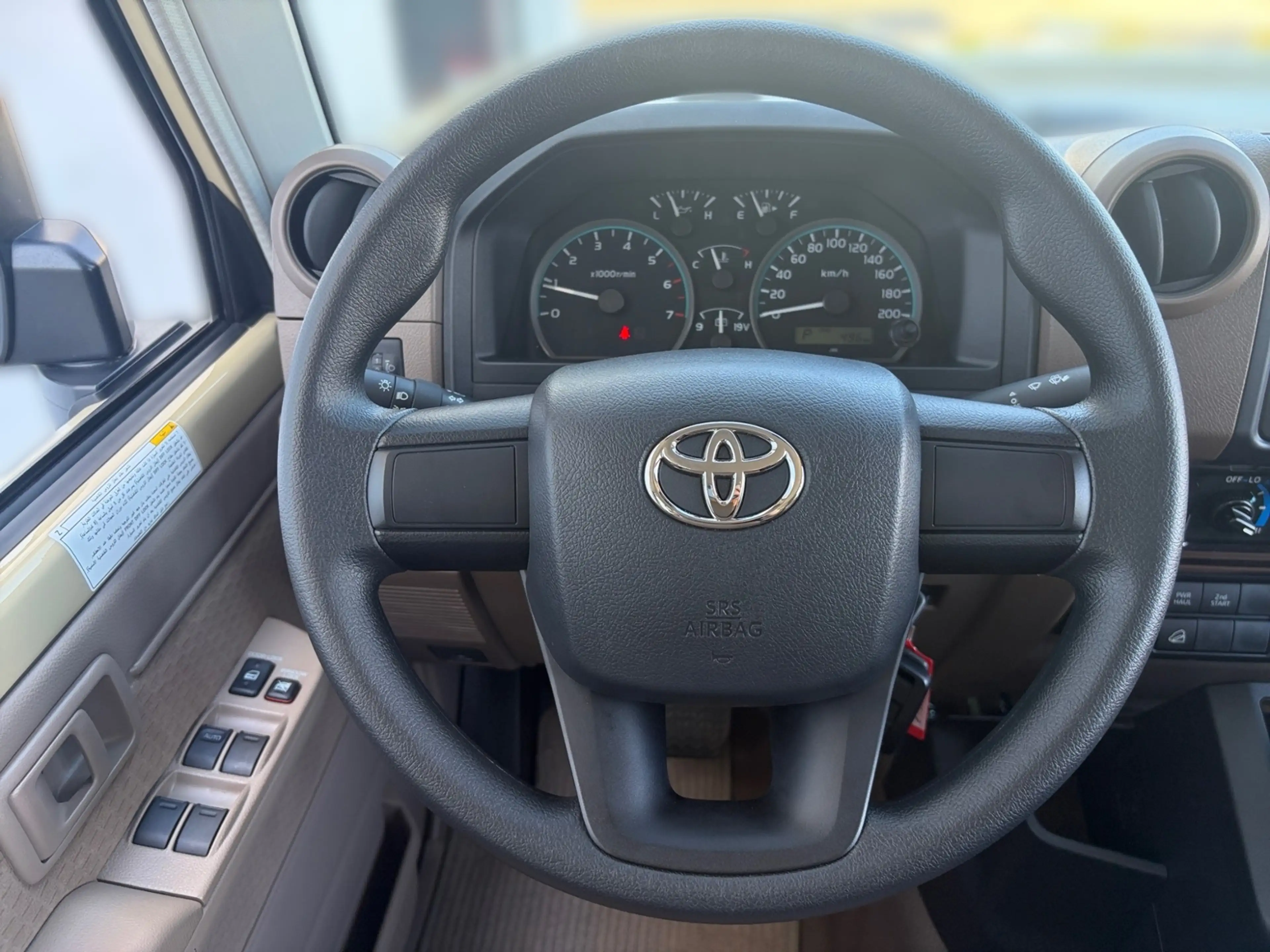 Toyota Land Cruiser GRJ79 DC 40th. OME Höherl.+Deltafelg.+Rostsch.p. — photo 15
