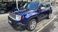 Jeep Renegade Renegade 2.0 Mjt 140CV 4WD Active Drive Limited Blau - thumbnail 3