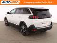 Peugeot 5008 1.5 Blue-HDi GT Line Blanco - thumbnail 4