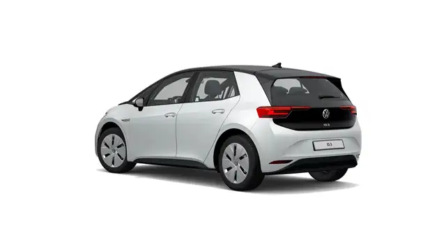 Volkswagen Id.3 view 5