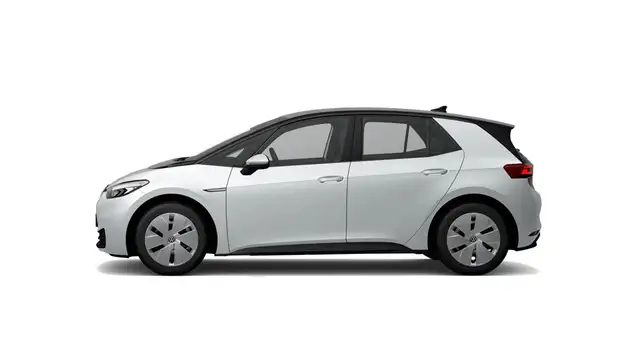 Volkswagen Id.3 view 4