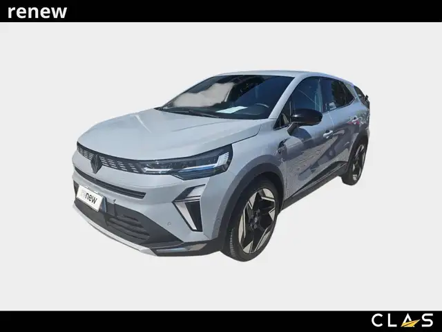 Renault Symbioz Symbioz 1.6 full hybrid E-Tech Iconic 145cv auto