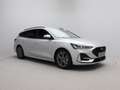 Ford Focus Kombi ST-Line X 1.0 EcoBoost mHEV PowerShift 155PS Silber - thumbnail 10